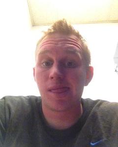Man, 31. Scott3340