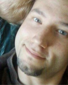 Man, 43. Cbtaylor