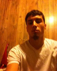 Man, 33. brianb1992