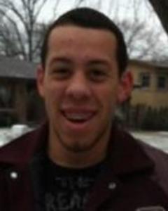Man, 31. Austin2694