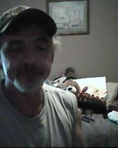 Man, 64. Dennis4174