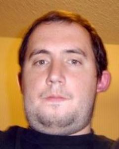Man, 44. PoeticDreamerD