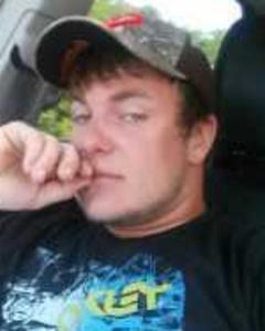 Man, 33. Stokely