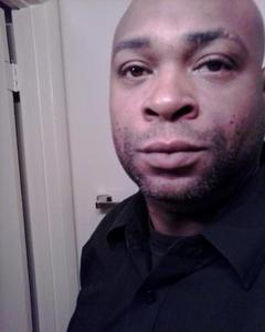 Man, 46. maricelov
