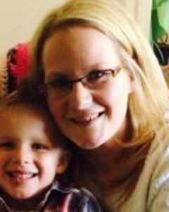 Woman, 45. Ready2date3071