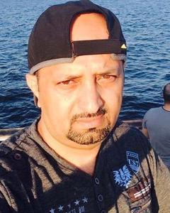 Man, 49. Ha_lame