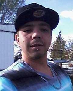 Man, 41. RealOne3863