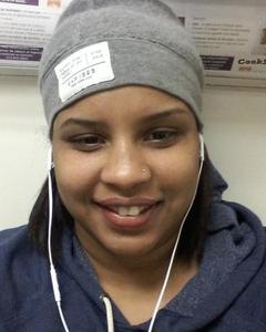 Woman, 38. Liya2217