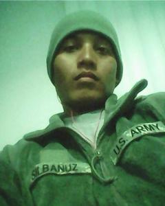 Man, 31. SHYBOii1231