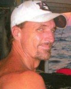 Man, 51. vannafish
