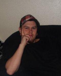 Man, 42. jeremiahMabry
