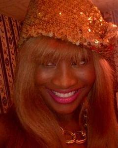 Woman, 37. ginaduly