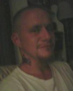 Man, 46. dallas19790432