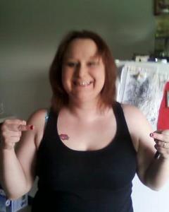 Woman, 46. jamie_lynn327
