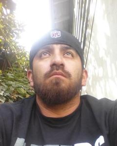 Man, 43. Mario3108
