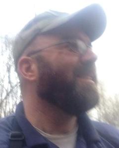 Man, 54. Vedd