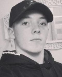 Man, 30. Rebelboy2255