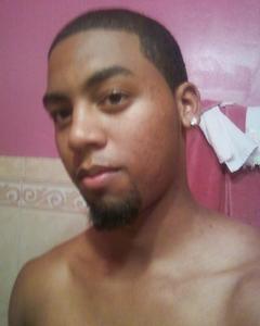 Man, 32. Dre0827