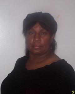 Woman, 77. GoGLO553