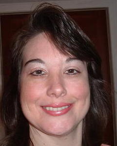 Woman, 52. tigernurse