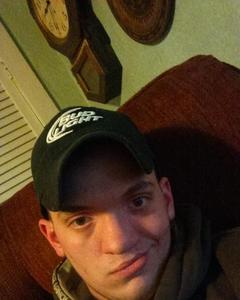 Man, 31. gillettboy