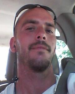 Man, 41. millzz83