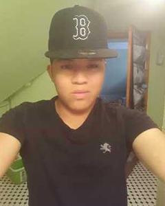 Man, 29. Omar0558