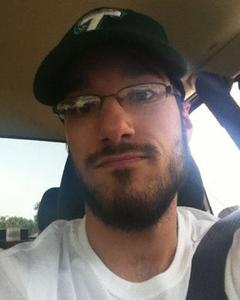 Man, 36. Themark504