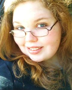 Woman, 34. CDMellody