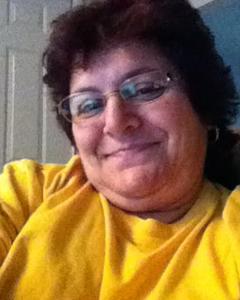 Woman, 70. RSoxs6943