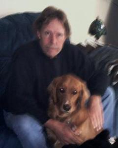Man, 66. homealf