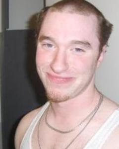 Man, 56. penismcgee