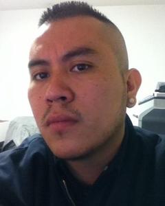 Man, 41. Attila7005