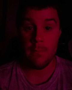 Man, 33. JM_Punk8332