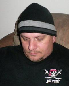 Man, 53. dayshaker