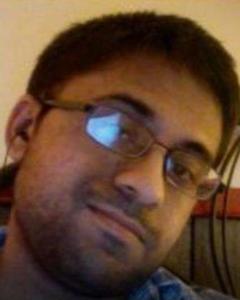 Man, 36. Satish890344