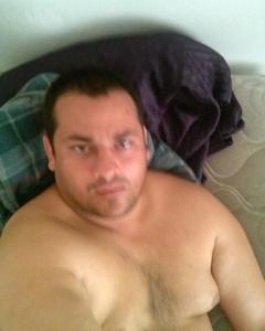 Man, 44. charlie0317
