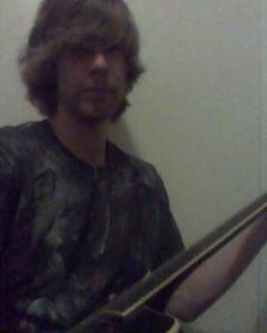 Man, 39. Colt1224
