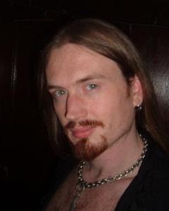 Man, 46. Spyrl