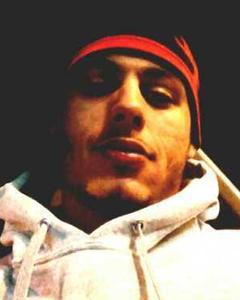 Man, 35. LouisHenry