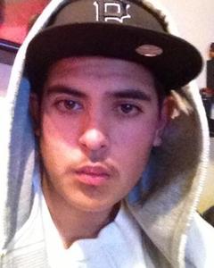 Man, 34. Jesusgarcia
