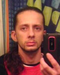 Man, 44. jimmybones2710