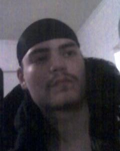 Man, 34. sureno_por_vid