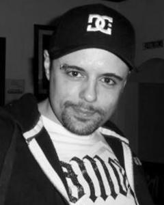 Man, 44. pimpolhos