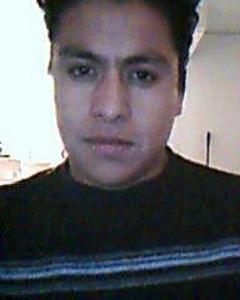Man, 40. neck936