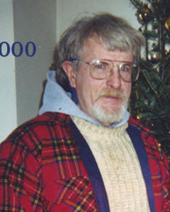Man, 81. poorfish