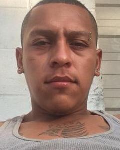 Man, 35. Negro4812