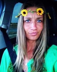 Woman, 32. RachelWILSON7