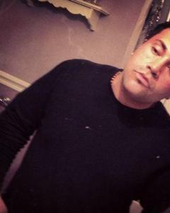 Man, 44. Italiangq