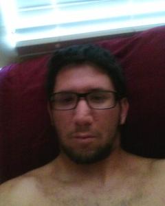Man, 31. drballa99
